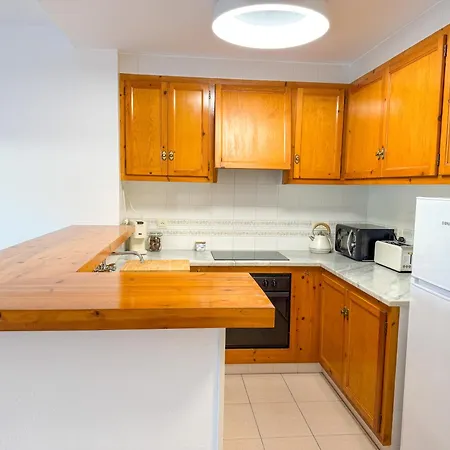 Apartment Susi L' Escala