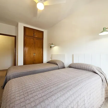 Apartment Susi L' Escala
