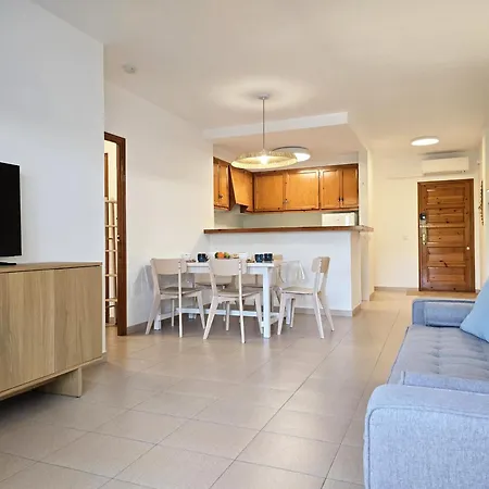 Apartment Susi *