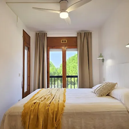 Διαμέρισμα Susi Con Piscina L' Escala