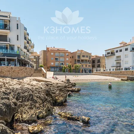 Susi 公寓 L' Escala