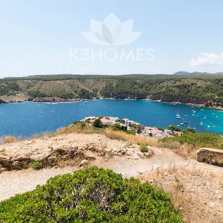 Lejlighed Susi L' Escala