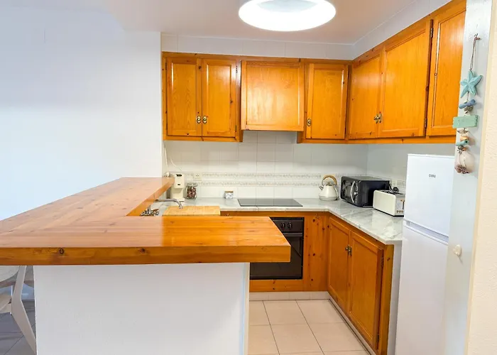 公寓 Susi L' Escala