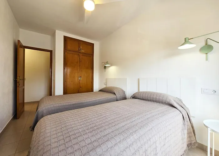 公寓 Susi L' Escala