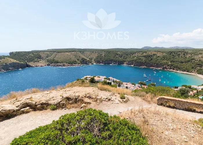 公寓 Susi L' Escala