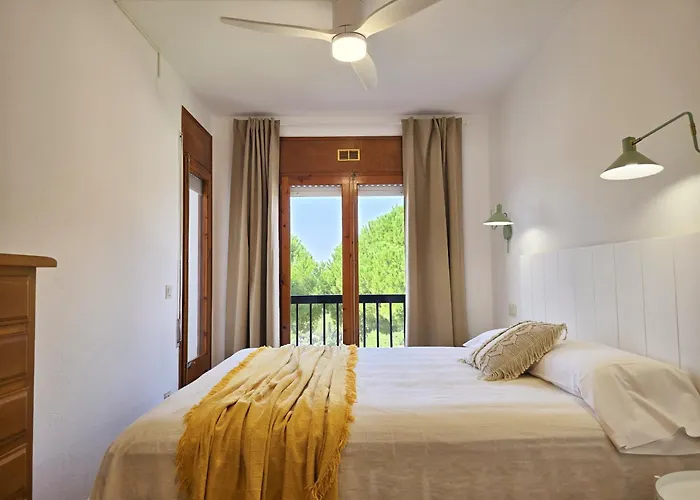 公寓 Susi L' Escala